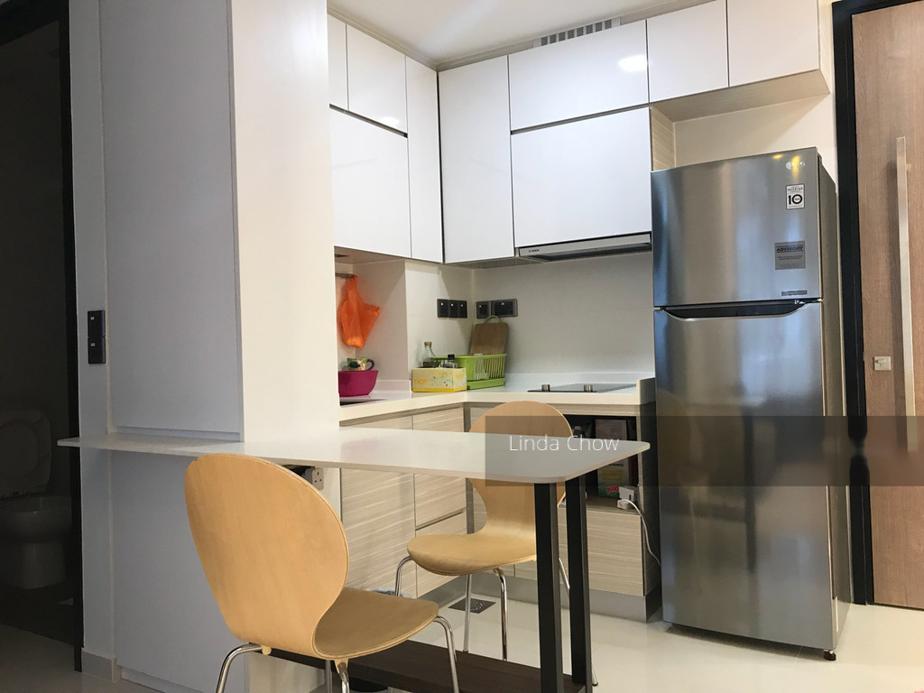 Hills Twoone (D23), Apartment #156352322